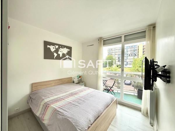 REFAIT A NEUF, POSEZ VOS VALISES !