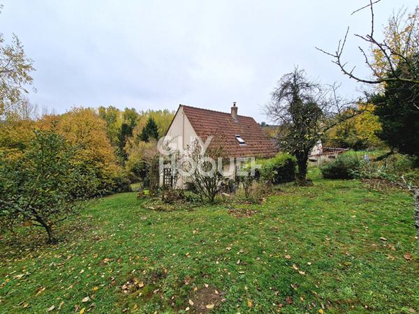 Maison à vendre 120 m²