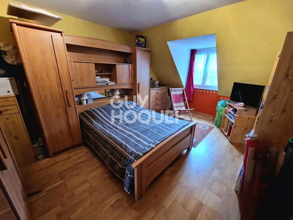 Maison à vendre 120 m²