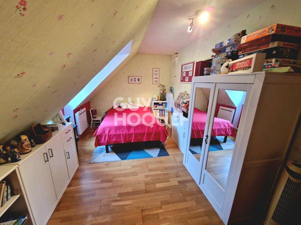 Maison à vendre 120 m²