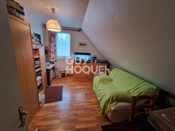Maison à vendre 120 m²