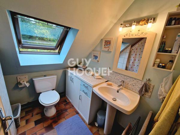 Maison à vendre 120 m²