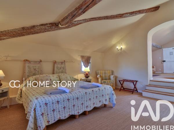 Maison à vendre 18 pièces 788 m² Le Thor