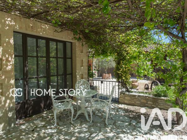 Maison à vendre 18 pièces 788 m² Le Thor