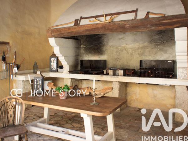 Maison à vendre 18 pièces 788 m² Le Thor