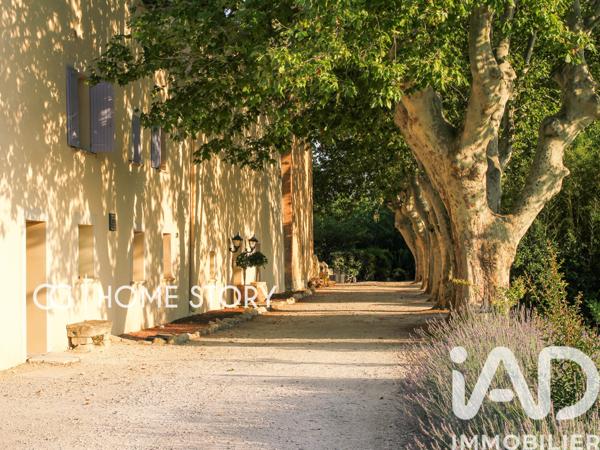 Maison à vendre 18 pièces 788 m² Le Thor