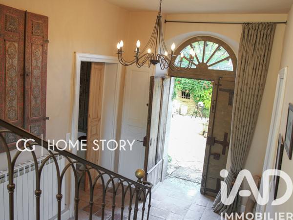 Maison à vendre 18 pièces 788 m² Le Thor