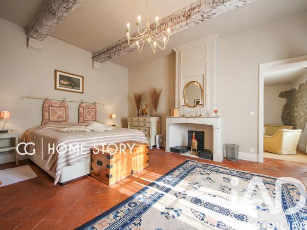 Maison à vendre 18 pièces 788 m² Le Thor