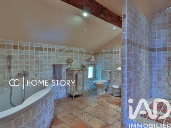 Maison à vendre 18 pièces 788 m² Le Thor