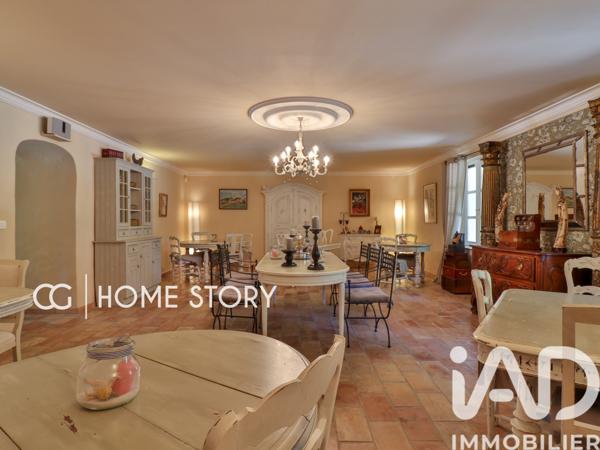 Maison à vendre 18 pièces 788 m² Le Thor