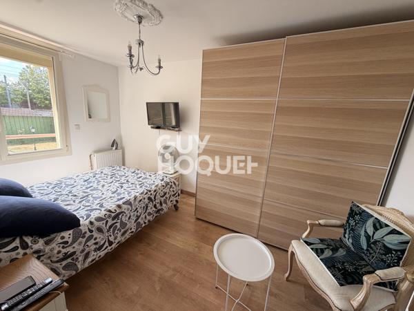 Maison à vendre de 3 pièces de 60 m²