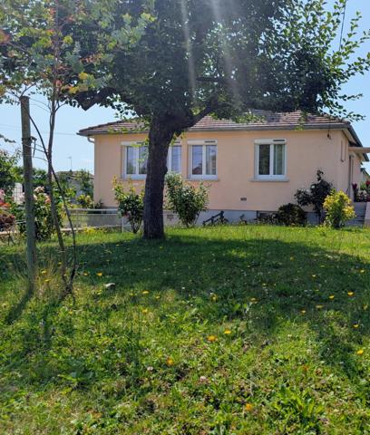 Vente Maison 4 pièces 71 m2 à Thourotte