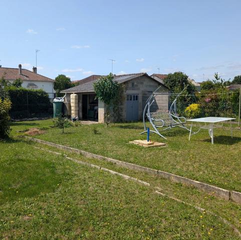 Vente Maison 4 pièces 71 m2 à Thourotte