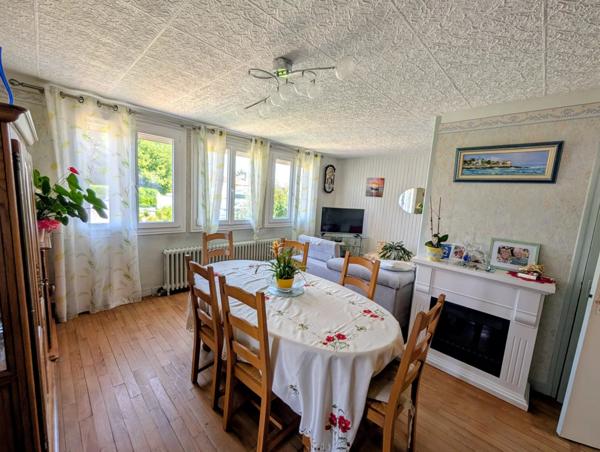Vente Maison 4 pièces 71 m2 à Thourotte