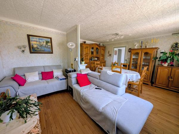 Vente Maison 4 pièces 71 m2 à Thourotte