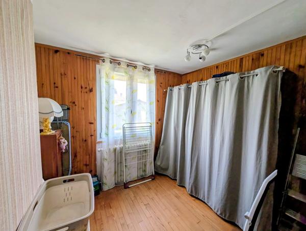 Vente Maison 4 pièces 71 m2 à Thourotte