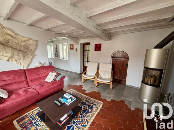 Demeure 7 pièces de 224 m² à Lachelle (60190)