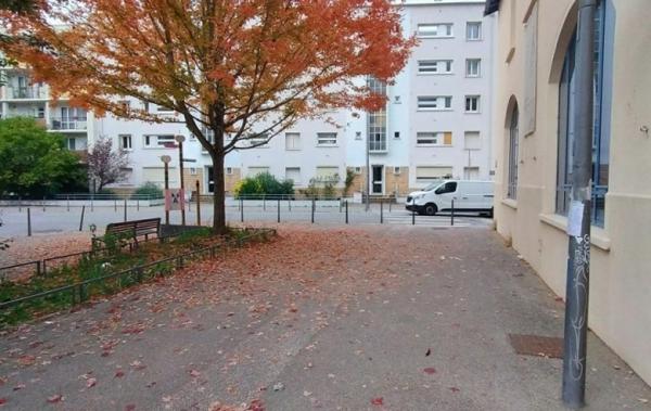 Vente Appartement P4 Lyon 7ème   
