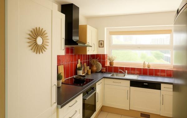 Vente Appartement P4 Lyon 7ème   