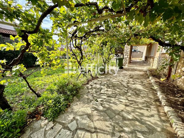 Maison 5 pièces - 137 m² Bien prestige