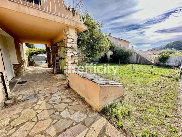 Maison 5 pièces - 137 m² Bien prestige