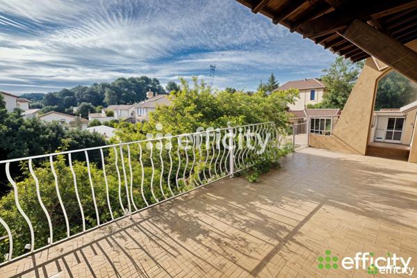 Maison 5 pièces - 137 m² Bien prestige