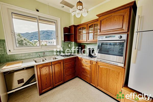 Maison 5 pièces - 137 m² Bien prestige