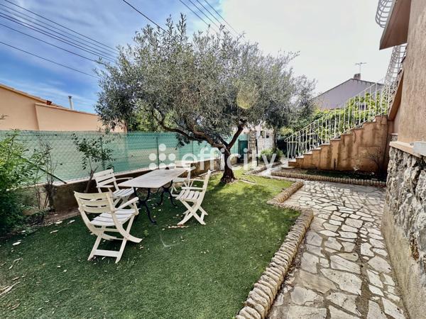 Maison 5 pièces - 137 m² Bien prestige