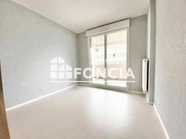 Location Appartement 2 pièces 44.6 m² - 1 RUE PIERRE MENDES FRANCE Metz 57000