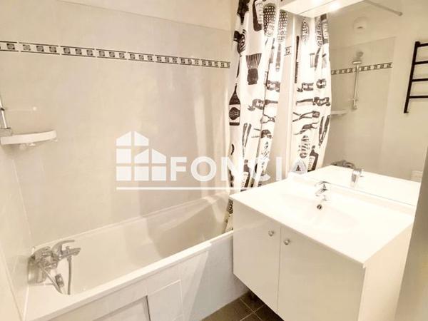 Location Appartement 2 pièces 44.6 m² - 1 RUE PIERRE MENDES FRANCE Metz 57000