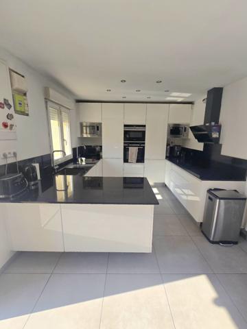 Marseille (13010) Maison 140m2 piscine