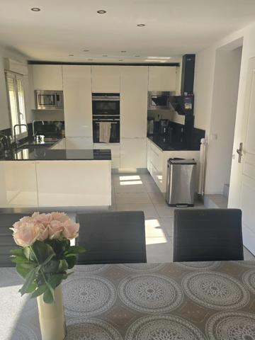 Marseille (13010) Maison 140m2 piscine