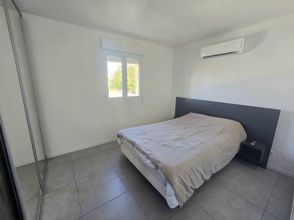 Marseille (13010) Maison 140m2 piscine