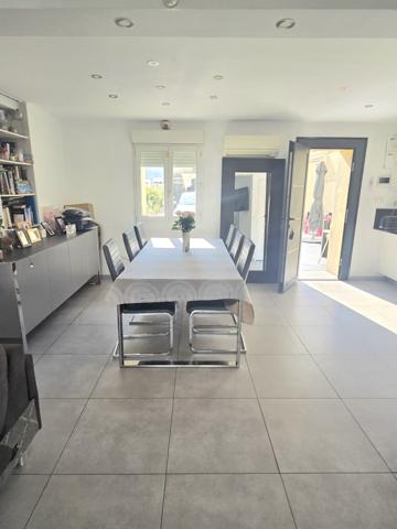 Marseille (13010) Maison 140m2 piscine