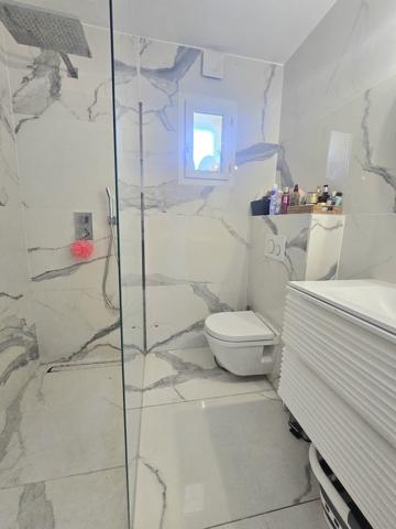 Marseille (13010) Maison 140m2 piscine