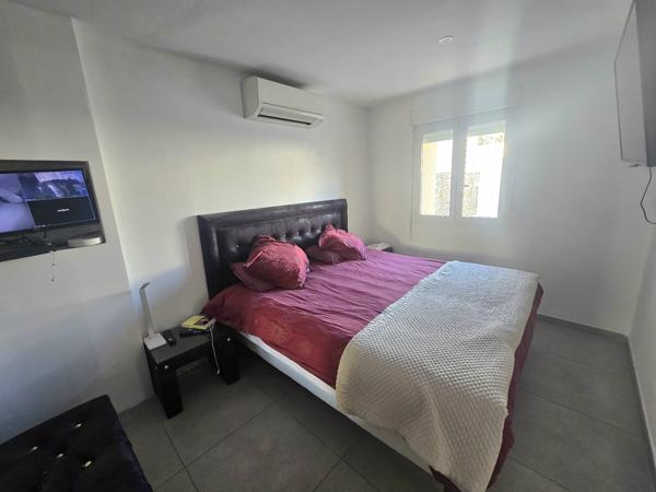 Marseille (13010) Maison 140m2 piscine