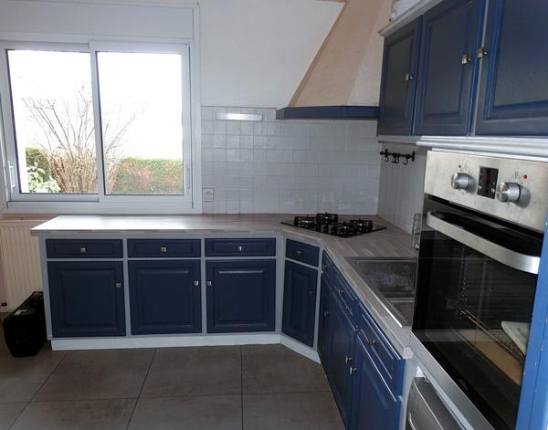 PAVILLON Individuel sur Sous-Sol à 20mn d'AMIENS-Sud / Hôpital (CHU)