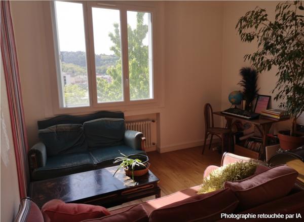 Appartement
         3 pièces
        - 54 m² 75 000 € *