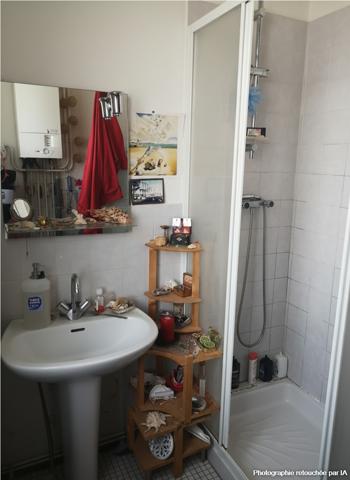 Appartement
         3 pièces
        - 54 m² 75 000 € *