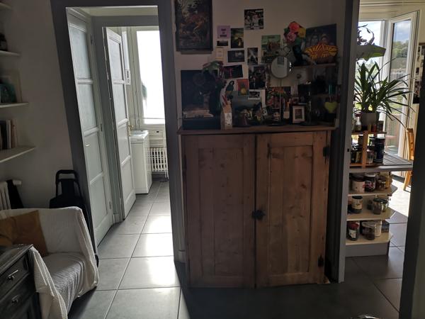 Appartement
         3 pièces
        - 54 m² 75 000 € *
