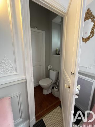 Appartement à vendre 2 pièces 56 m² Mont-Dore