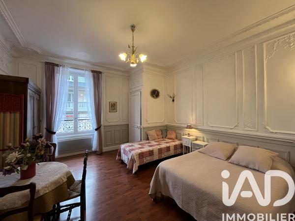 Appartement à vendre 2 pièces 56 m² Mont-Dore