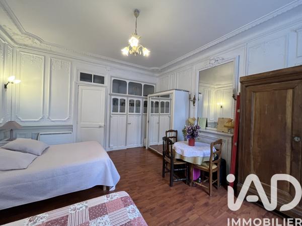 Appartement à vendre 2 pièces 56 m² Mont-Dore