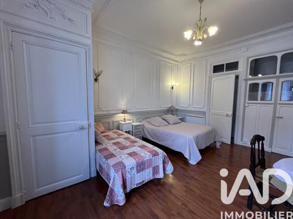 Appartement à vendre 2 pièces 56 m² Mont-Dore