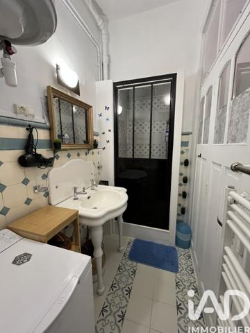 Appartement à vendre 2 pièces 56 m² Mont-Dore