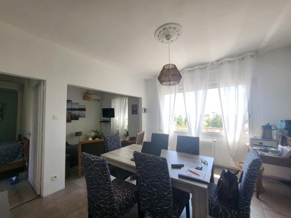 Maison à vendre |  Balaruc-les-Bains |  3 pièces | 69 m²