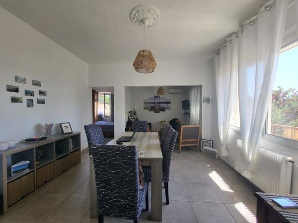 Maison à vendre |  Balaruc-les-Bains |  3 pièces | 69 m²
