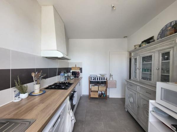 Maison à vendre |  Balaruc-les-Bains |  3 pièces | 69 m²