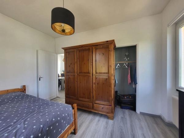 Maison à vendre |  Balaruc-les-Bains |  3 pièces | 69 m²