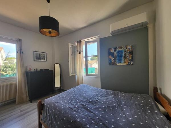 Maison à vendre |  Balaruc-les-Bains |  3 pièces | 69 m²